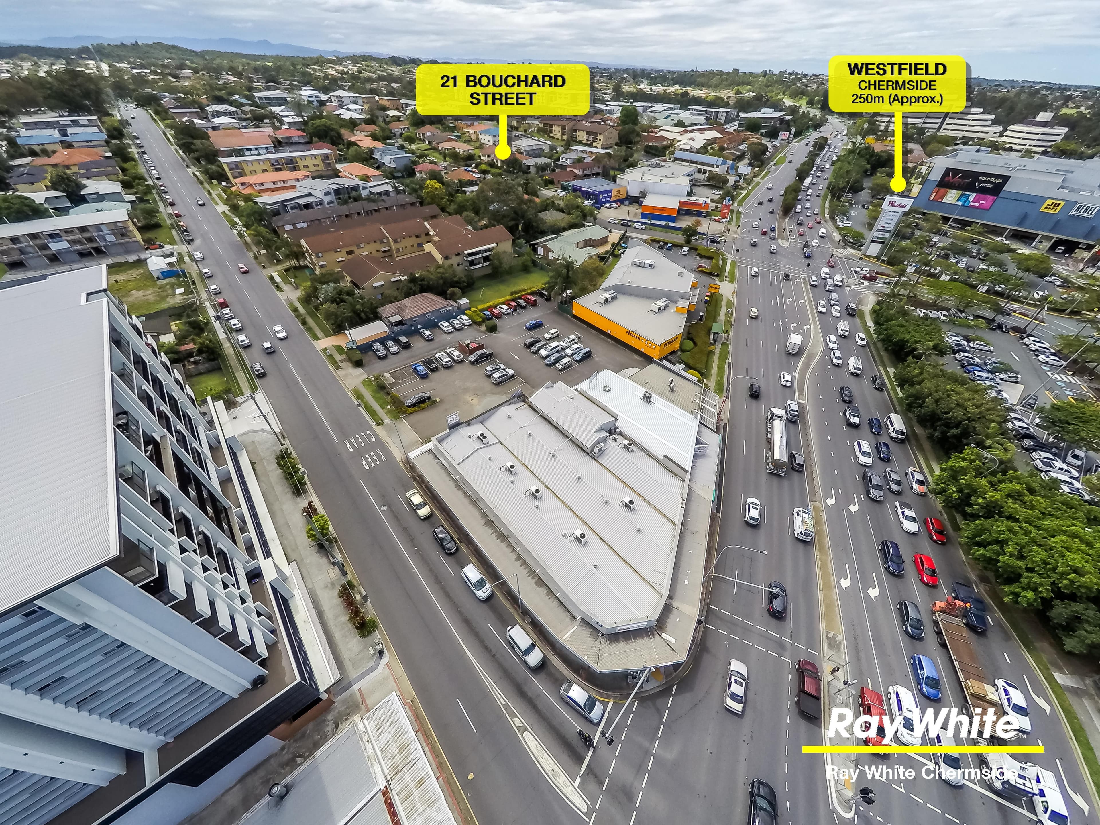 21 Bouchard Street, Chermside QLD 4032, Chermside - Thumbnail 2