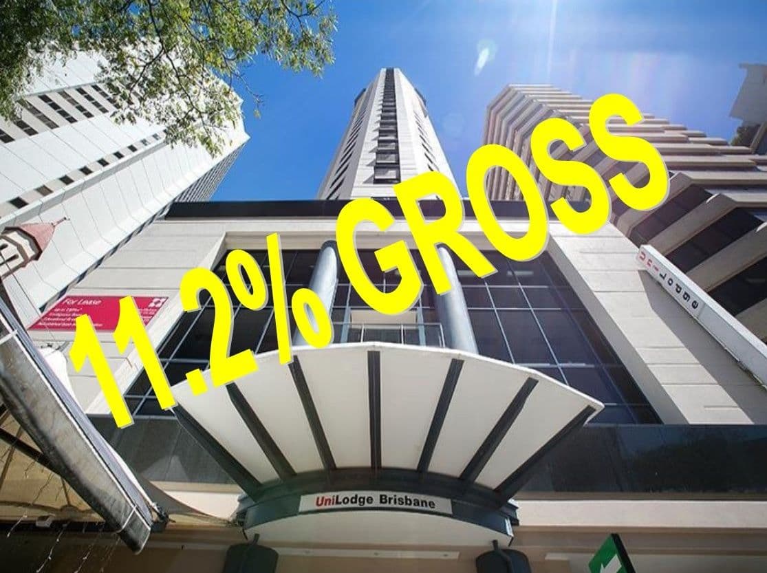 108 Margaret Street, BRISBANE QLD 4000, Brisbane City - Image 1