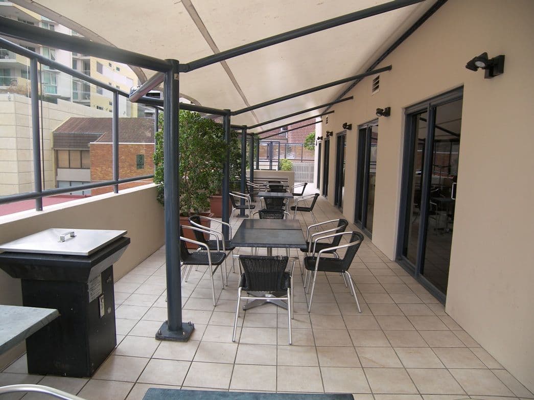 108 Margaret Street, BRISBANE QLD 4000, Brisbane City - Thumbnail 5
