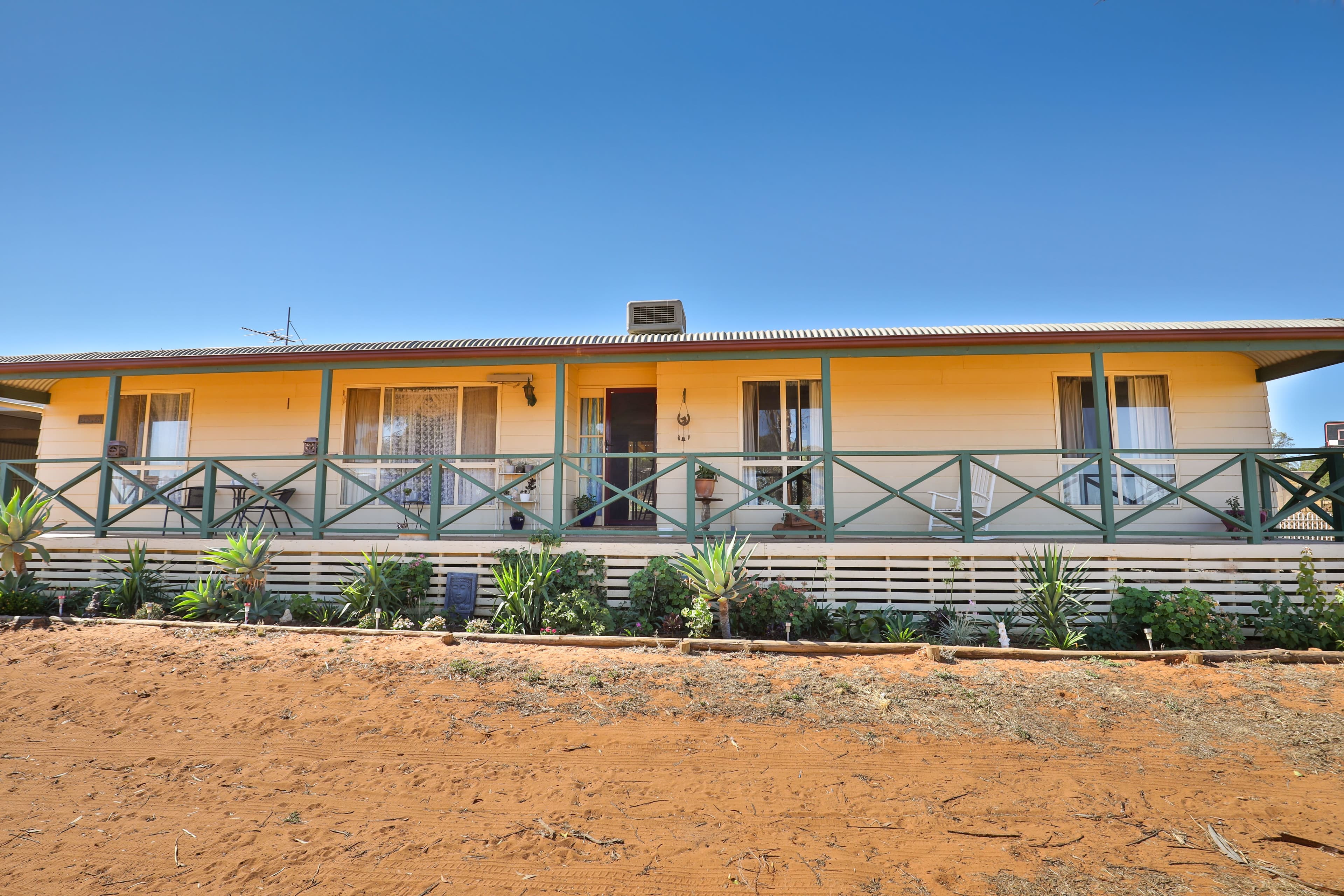 25 Kenyon Road, Red Cliffs VIC 3496, Red Cliffs - Image 1