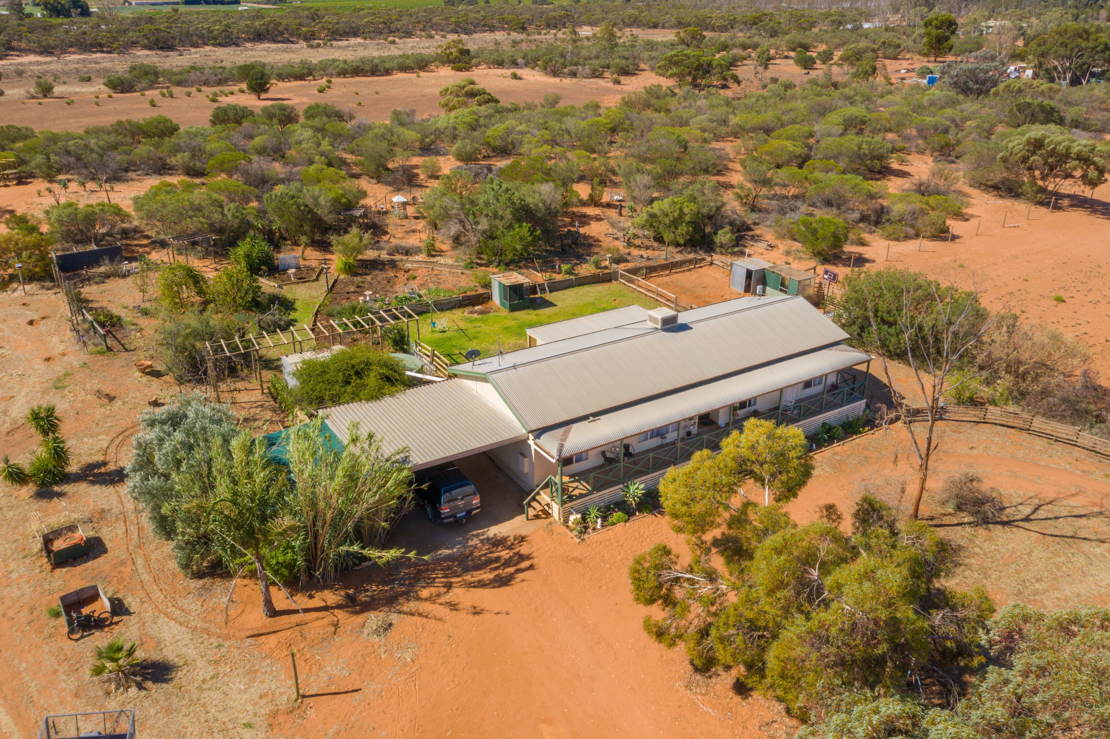 25 Kenyon Road, Red Cliffs VIC 3496, Red Cliffs - Thumbnail 5