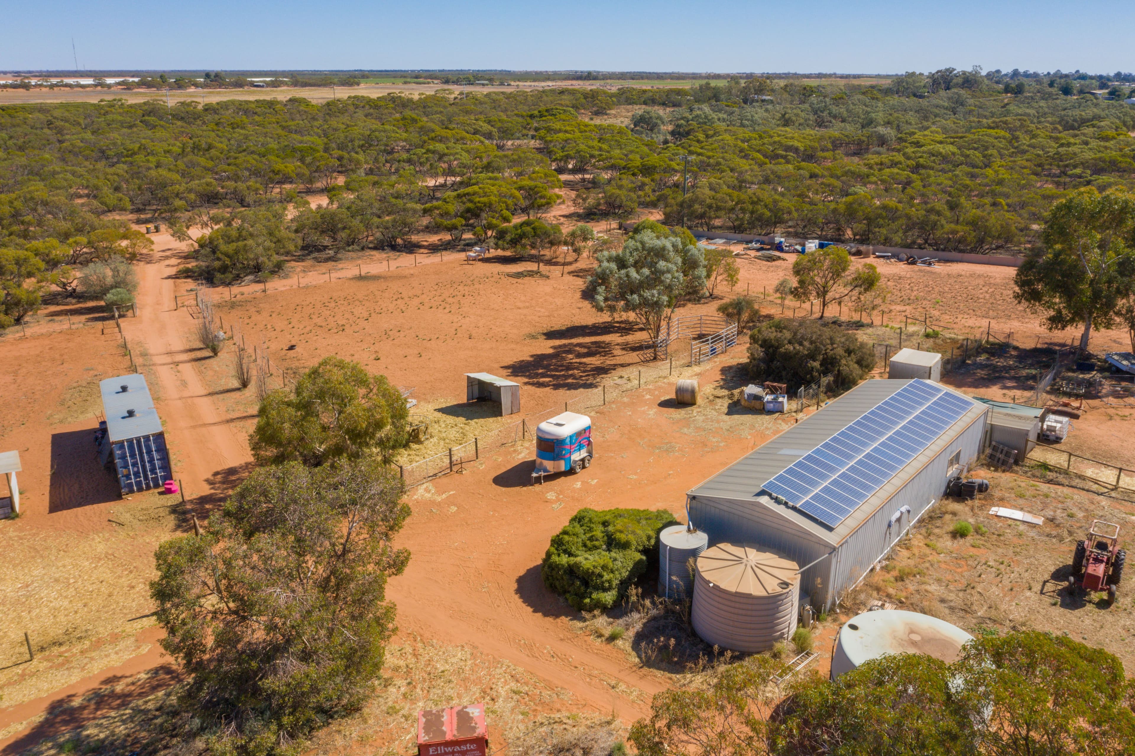 25 Kenyon Road, Red Cliffs VIC 3496, Red Cliffs - Thumbnail 6