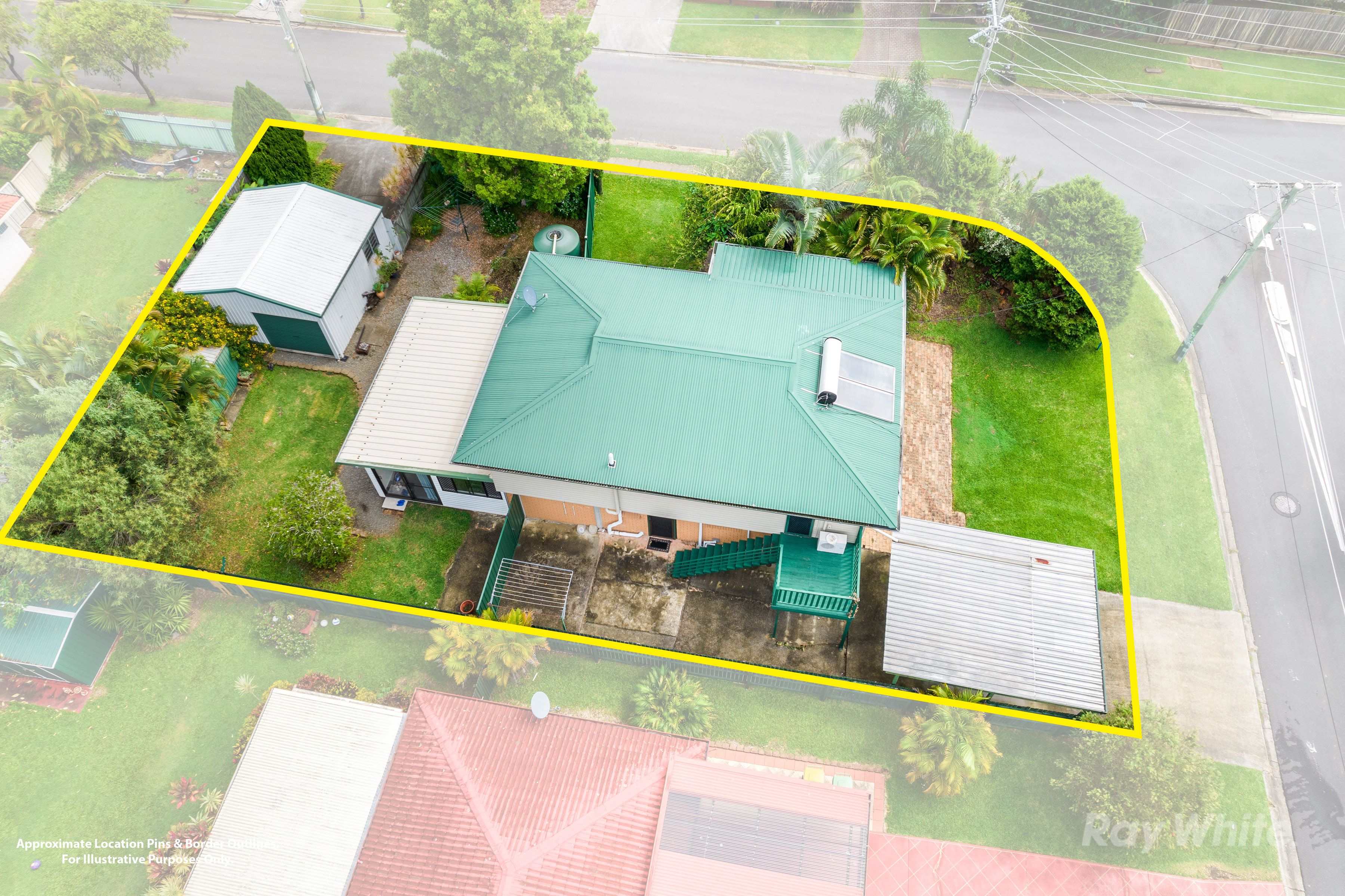 36 Gladewood Drive, Daisy Hill QLD 4127, Daisy Hill - Thumbnail 2