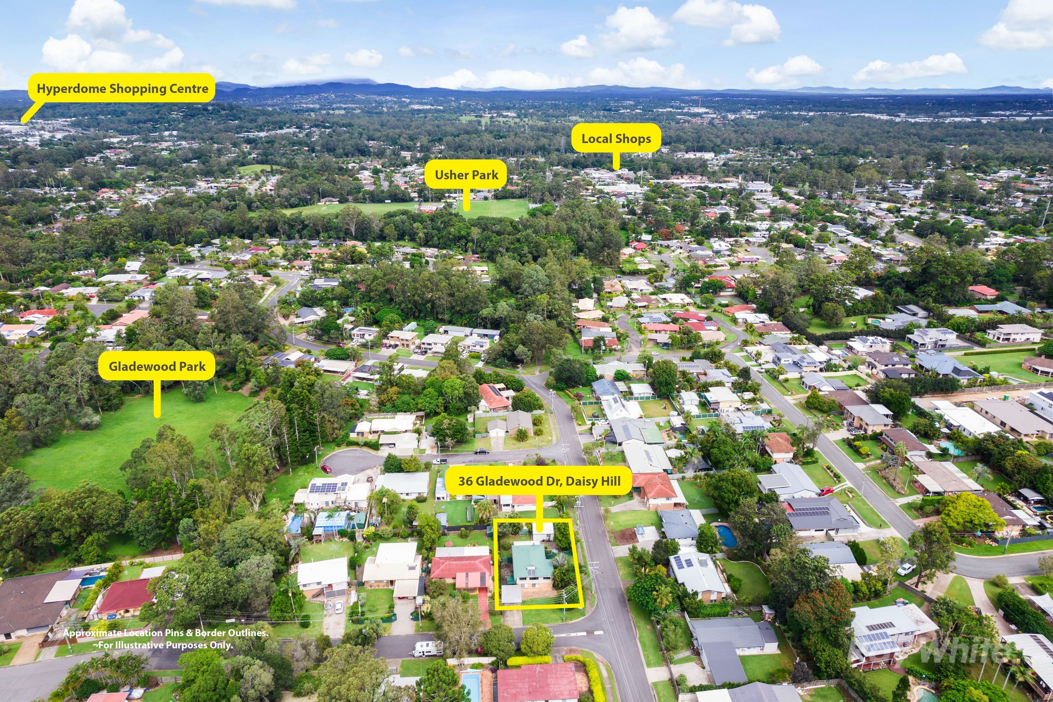 36 Gladewood Drive, Daisy Hill QLD 4127, Daisy Hill - Thumbnail 5