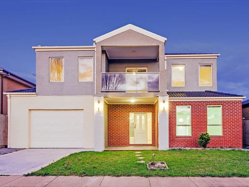 27 Bronzewing Street, WILLIAMS LANDING VIC 3027, Williams Landing - Image 1