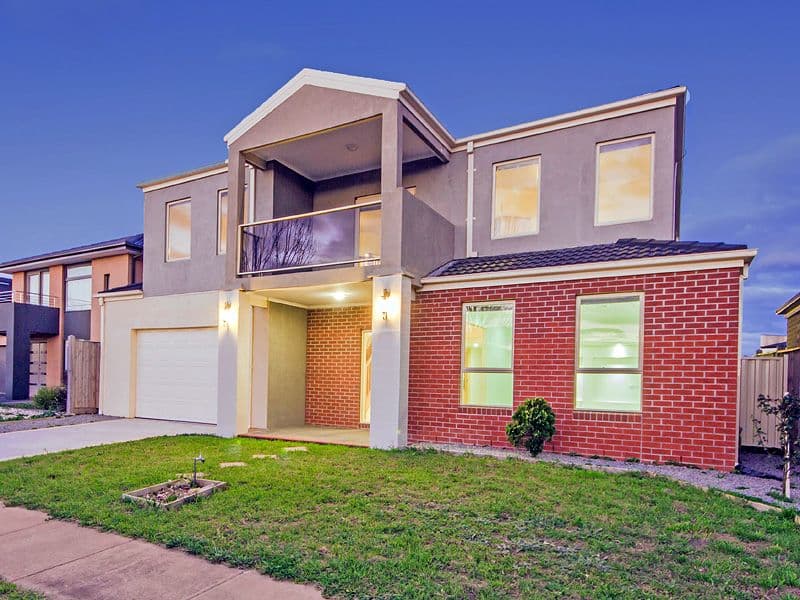 27 Bronzewing Street, WILLIAMS LANDING VIC 3027, Williams Landing - Thumbnail 2