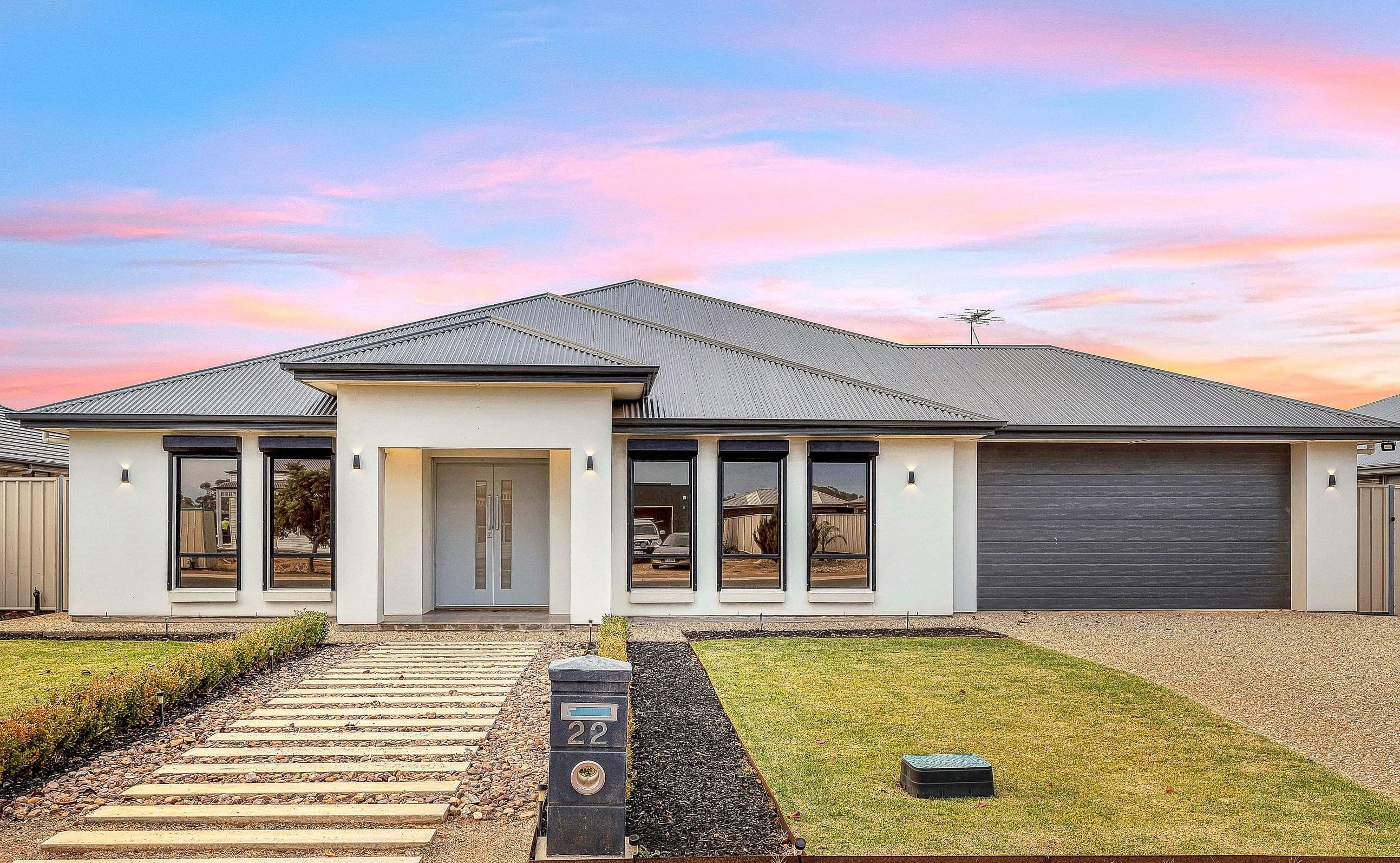 22 Alexander Road, Angle Vale SA 5117, Angle Vale - Image 1