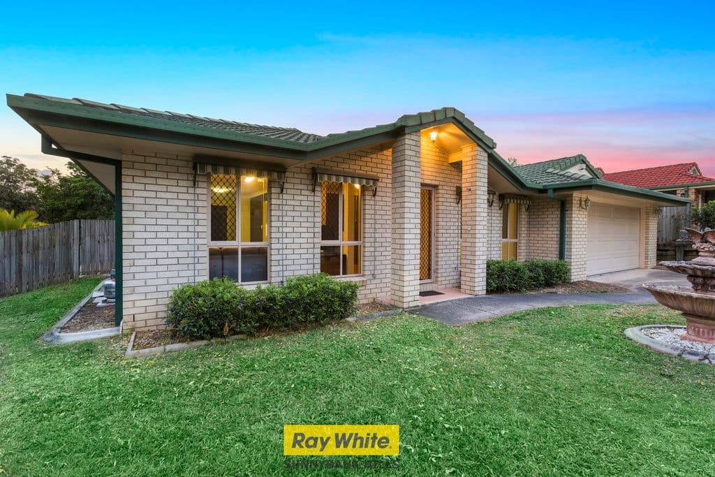 110 Lancaster Circuit, Stretton QLD 4116, Stretton - Image 1