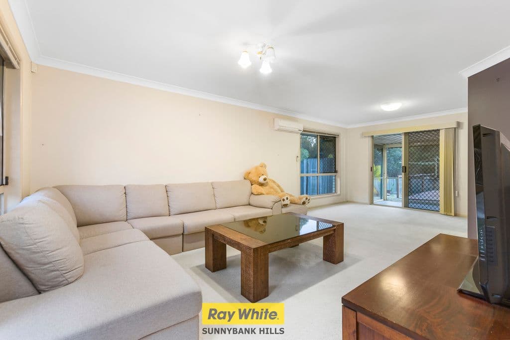 110 Lancaster Circuit, Stretton QLD 4116, Stretton - Thumbnail 3