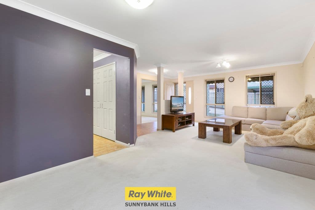 110 Lancaster Circuit, Stretton QLD 4116, Stretton - Thumbnail 6