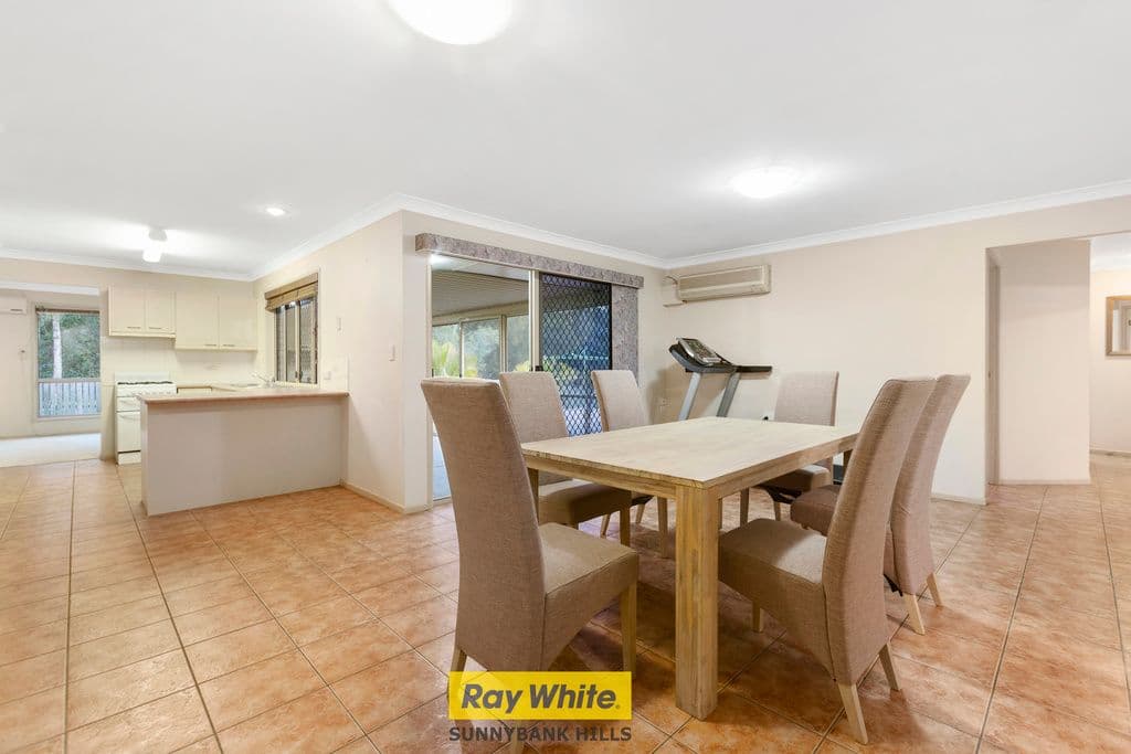 110 Lancaster Circuit, Stretton QLD 4116, Stretton - Thumbnail 8