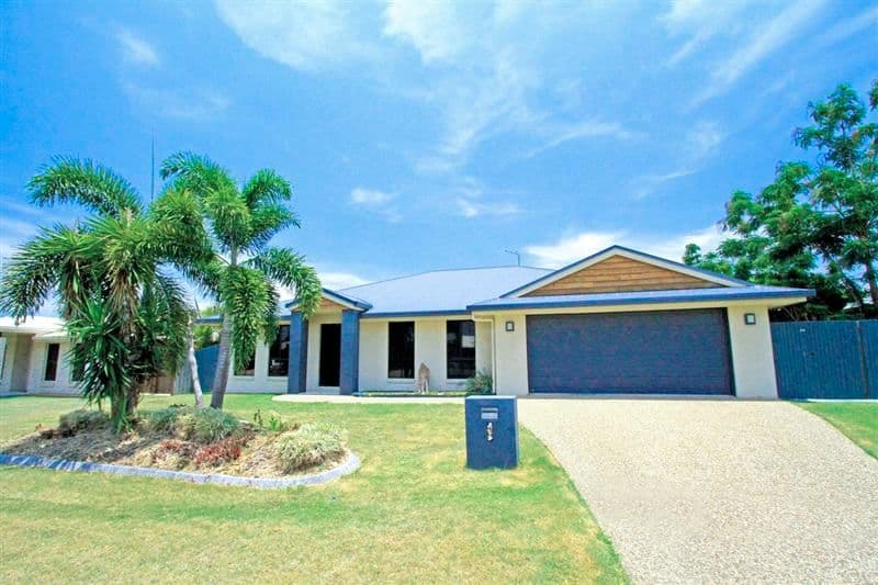 3 Cypress Avenue, NORMAN GARDENS QLD 4701, Norman Gardens - Image 1