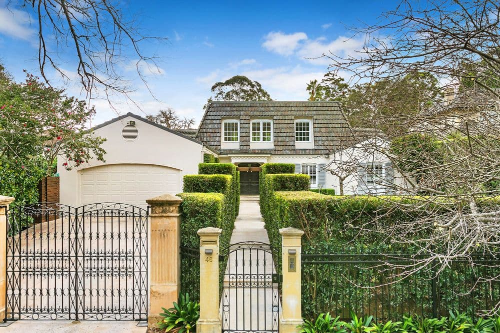 46 Braeside Street, Wahroonga - Image 1