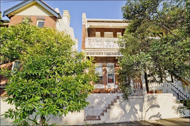29 Suffolk Street, PADDINGTON NSW 2021, Paddington - Image 1