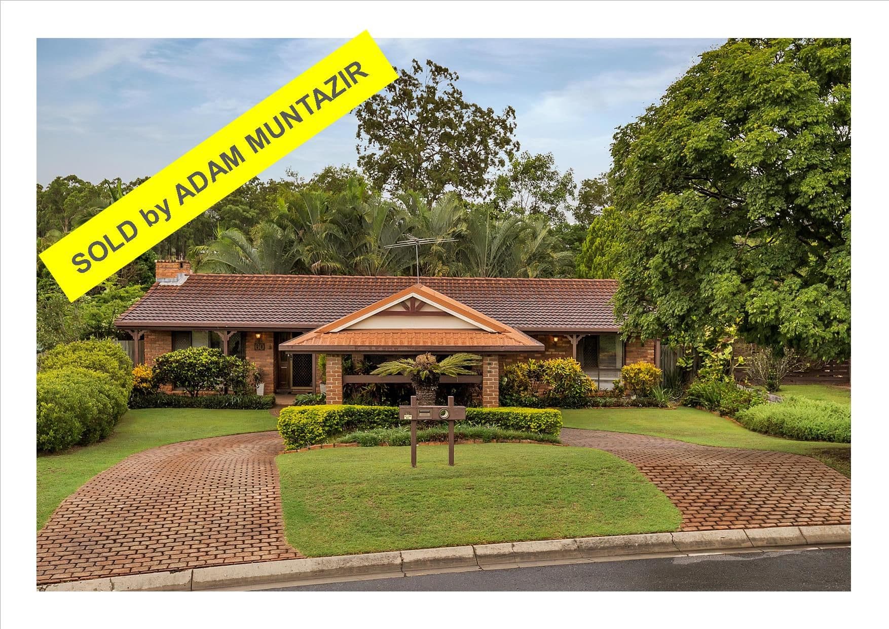 60 Ackama Street, Algester QLD 4115, Algester - Image 1