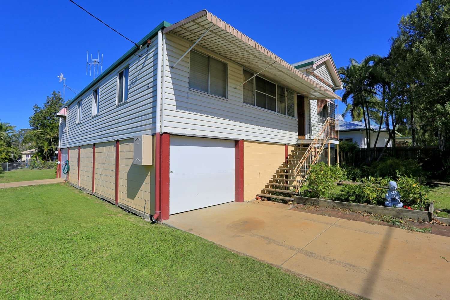 2 Rowland Street, Bundaberg South QLD 4670, Bundaberg South - Image 1