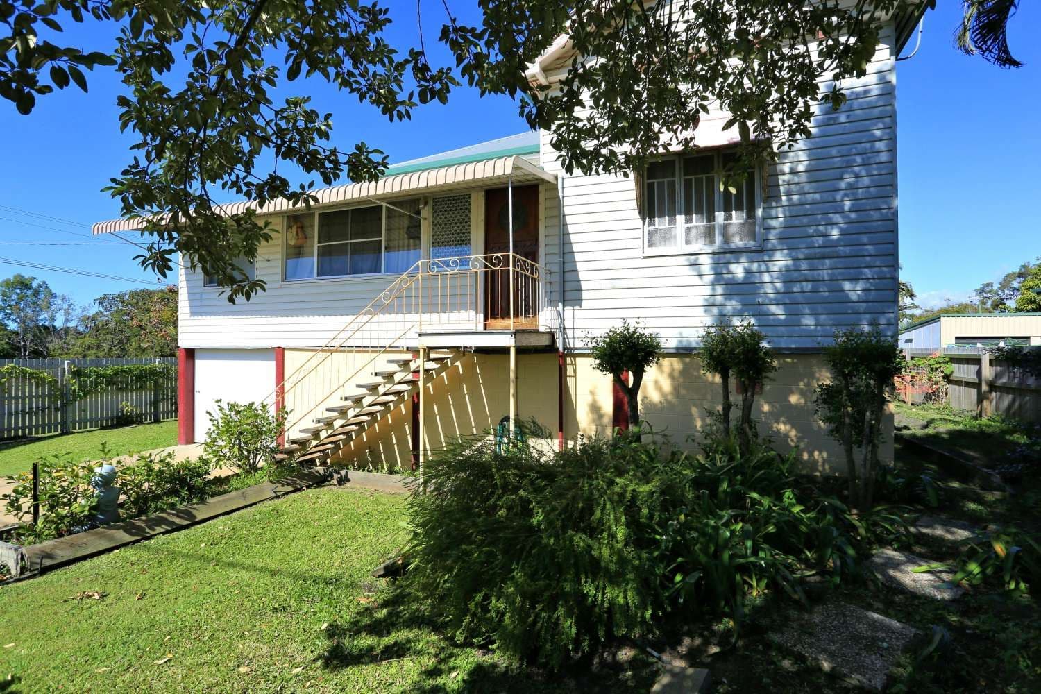 2 Rowland Street, Bundaberg South QLD 4670, Bundaberg South - Thumbnail 2