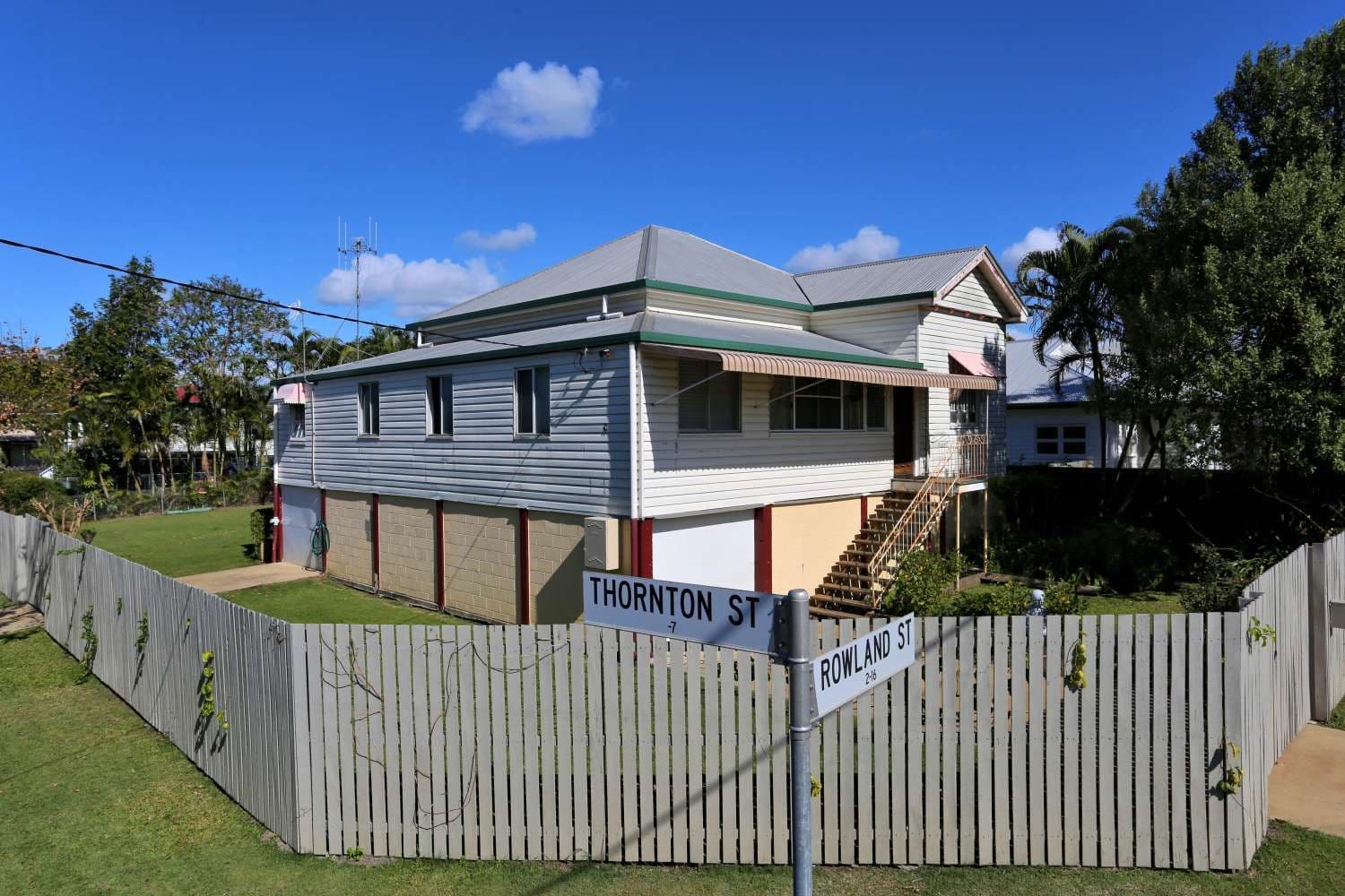2 Rowland Street, Bundaberg South QLD 4670, Bundaberg South - Thumbnail 3