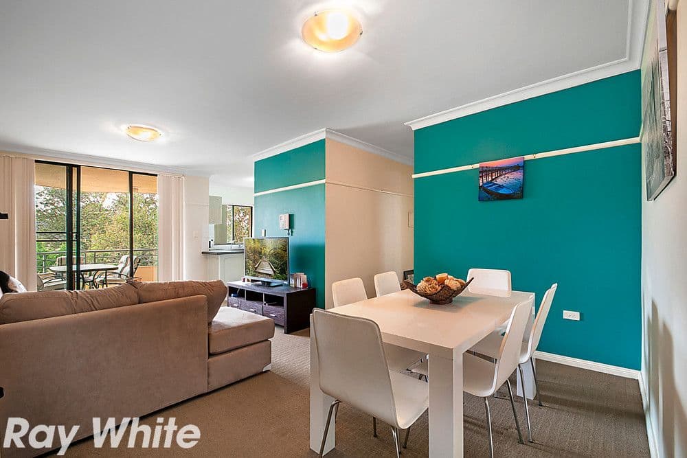 231/180 Campbell Parade, Bondi Beach - Thumbnail 4
