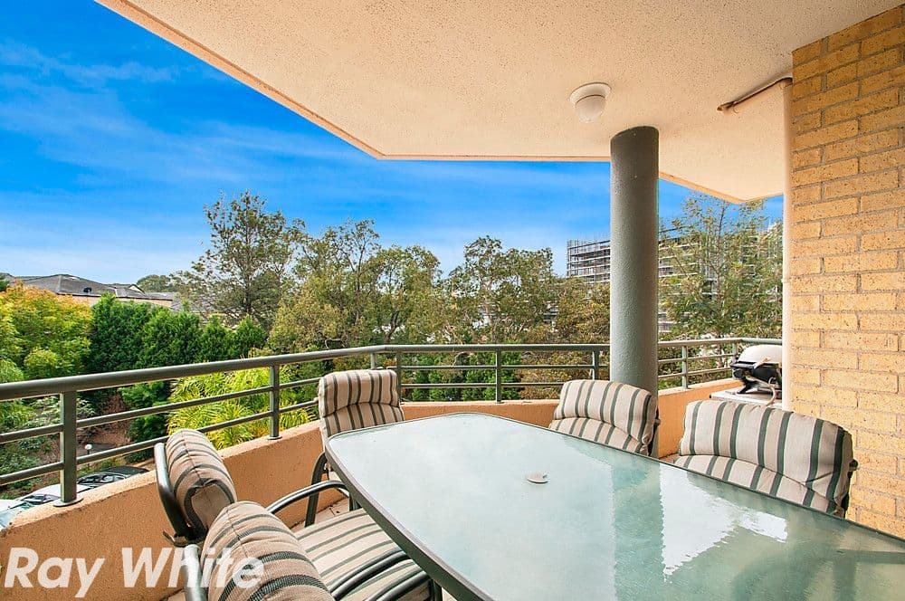 231/180 Campbell Parade, Bondi Beach - Thumbnail 5