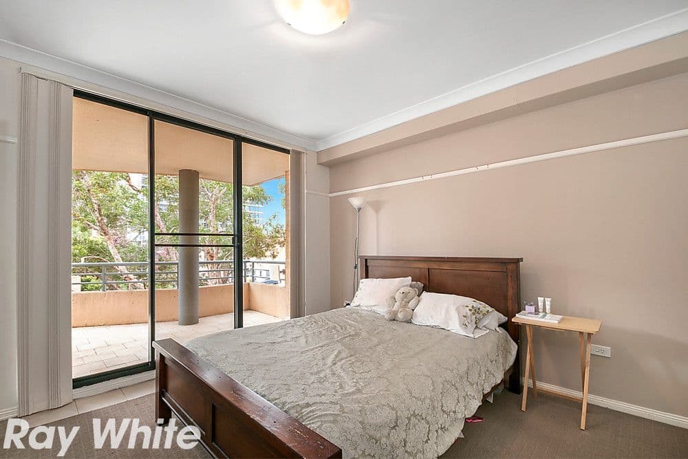 231/180 Campbell Parade, Bondi Beach - Thumbnail 7