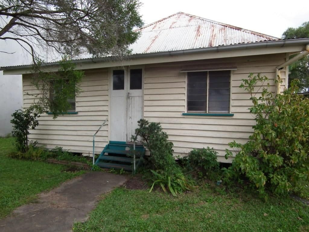 14 Bowen Street, MARYBOROUGH QLD 4650, Maryborough - Image 1