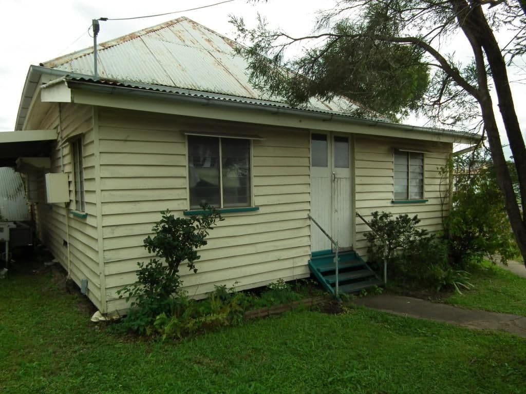 14 Bowen Street, MARYBOROUGH QLD 4650, Maryborough - Thumbnail 5