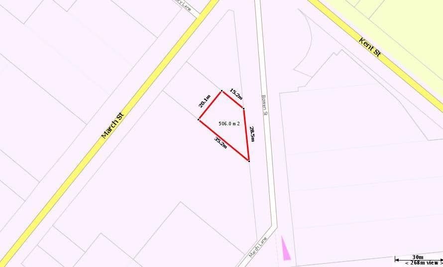 14 Bowen Street, MARYBOROUGH QLD 4650, Maryborough - Thumbnail 7