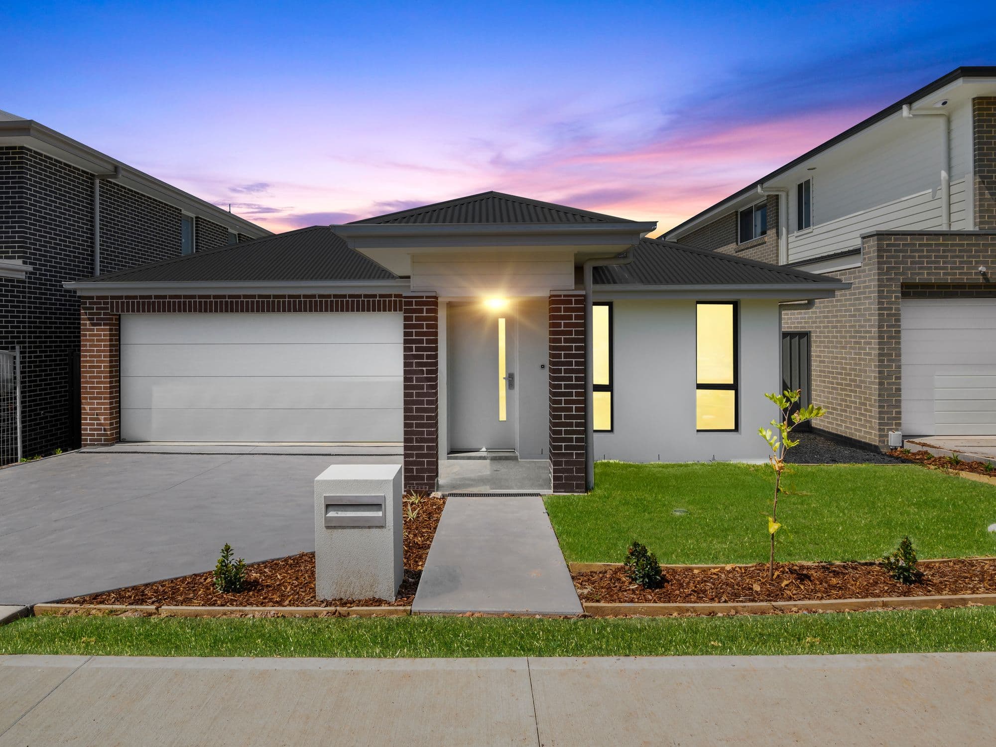 11 Meyer Street, Werrington NSW 2747, Werrington - Image 1