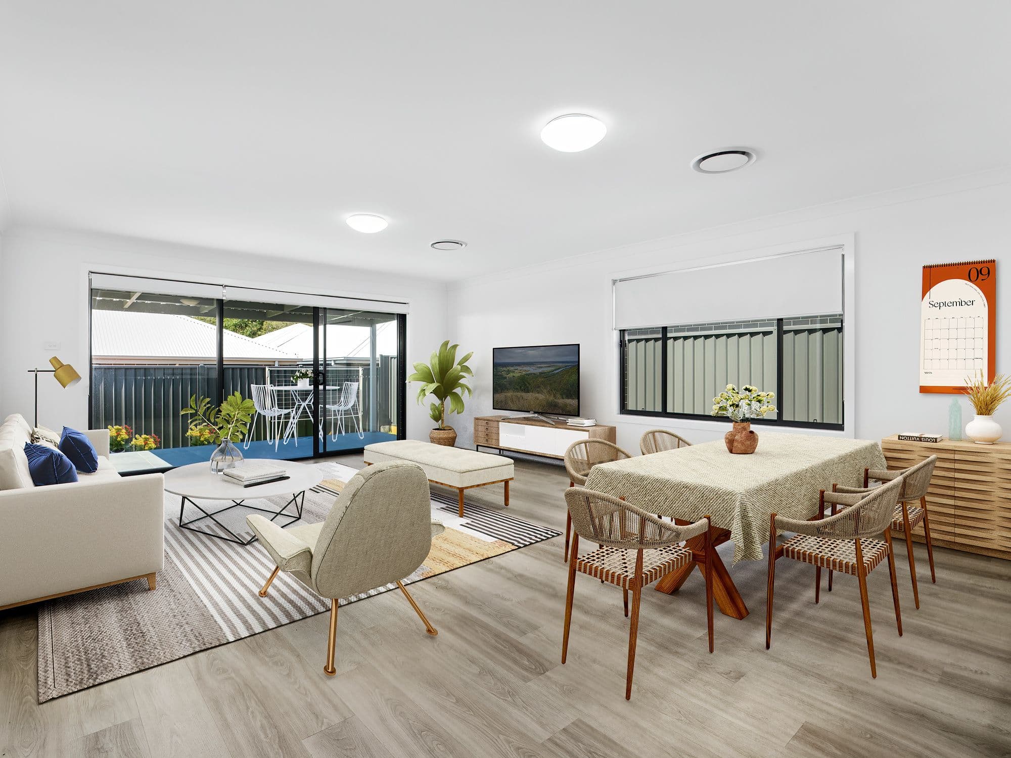 11 Meyer Street, Werrington NSW 2747, Werrington - Thumbnail 2