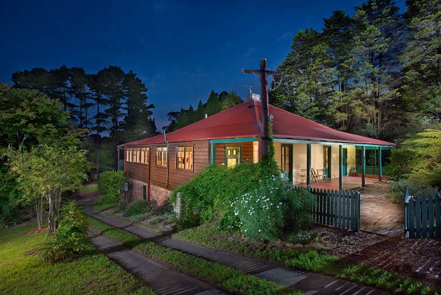 43 Rutland Road, Medlow Bath - Image 1