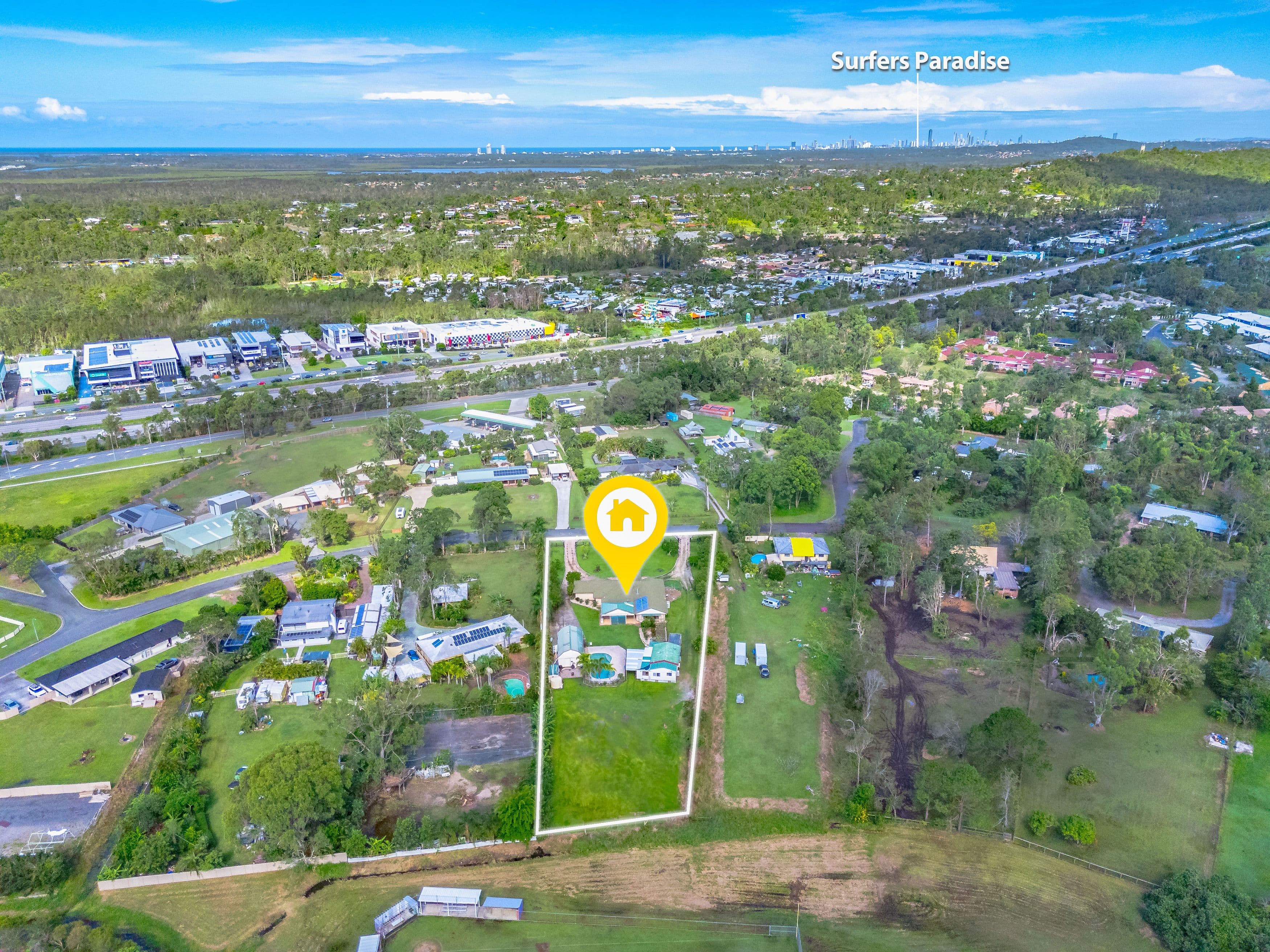 21 Oberon Way, Oxenford QLD 4210, Oxenford - Thumbnail 2