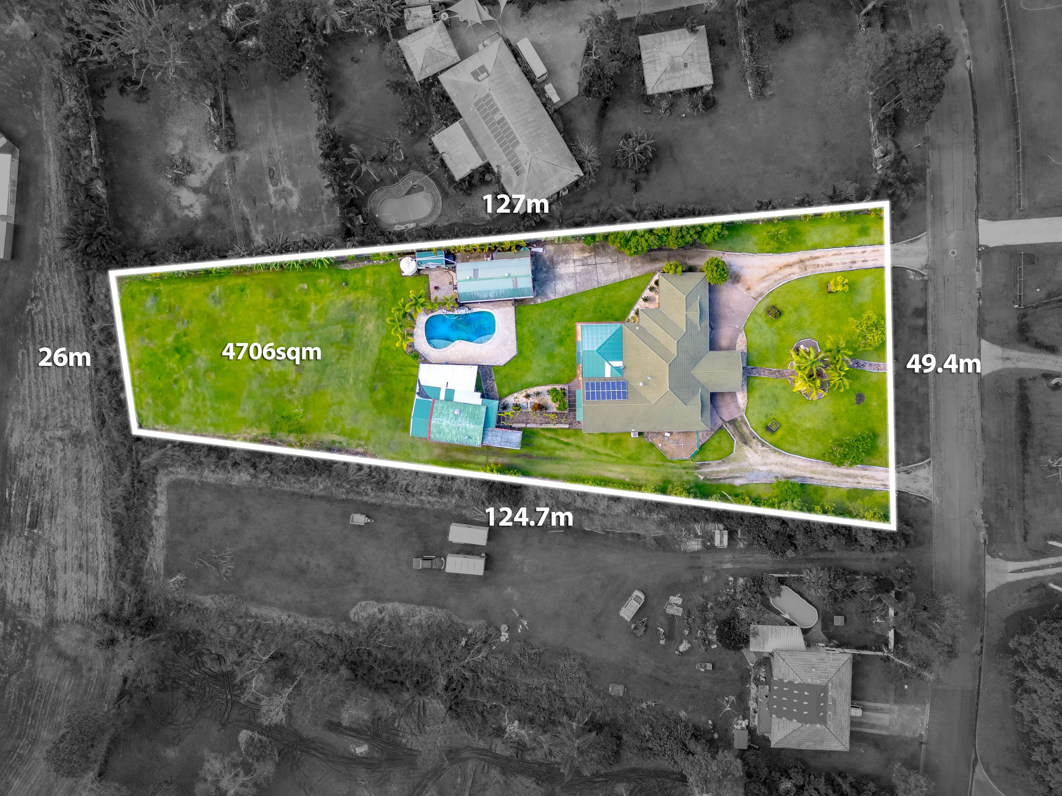 21 Oberon Way, Oxenford QLD 4210, Oxenford - Thumbnail 3
