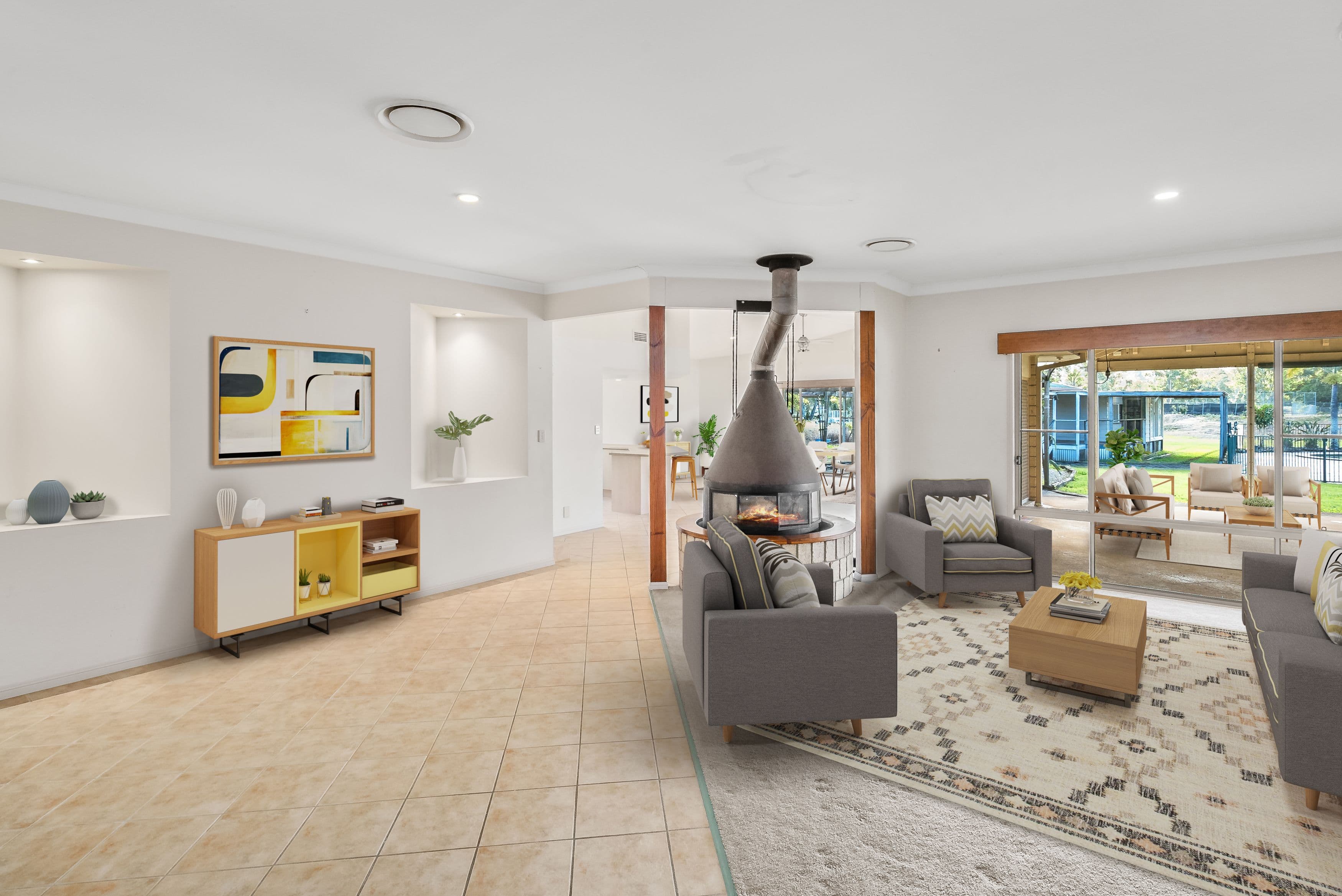21 Oberon Way, Oxenford QLD 4210, Oxenford - Thumbnail 6