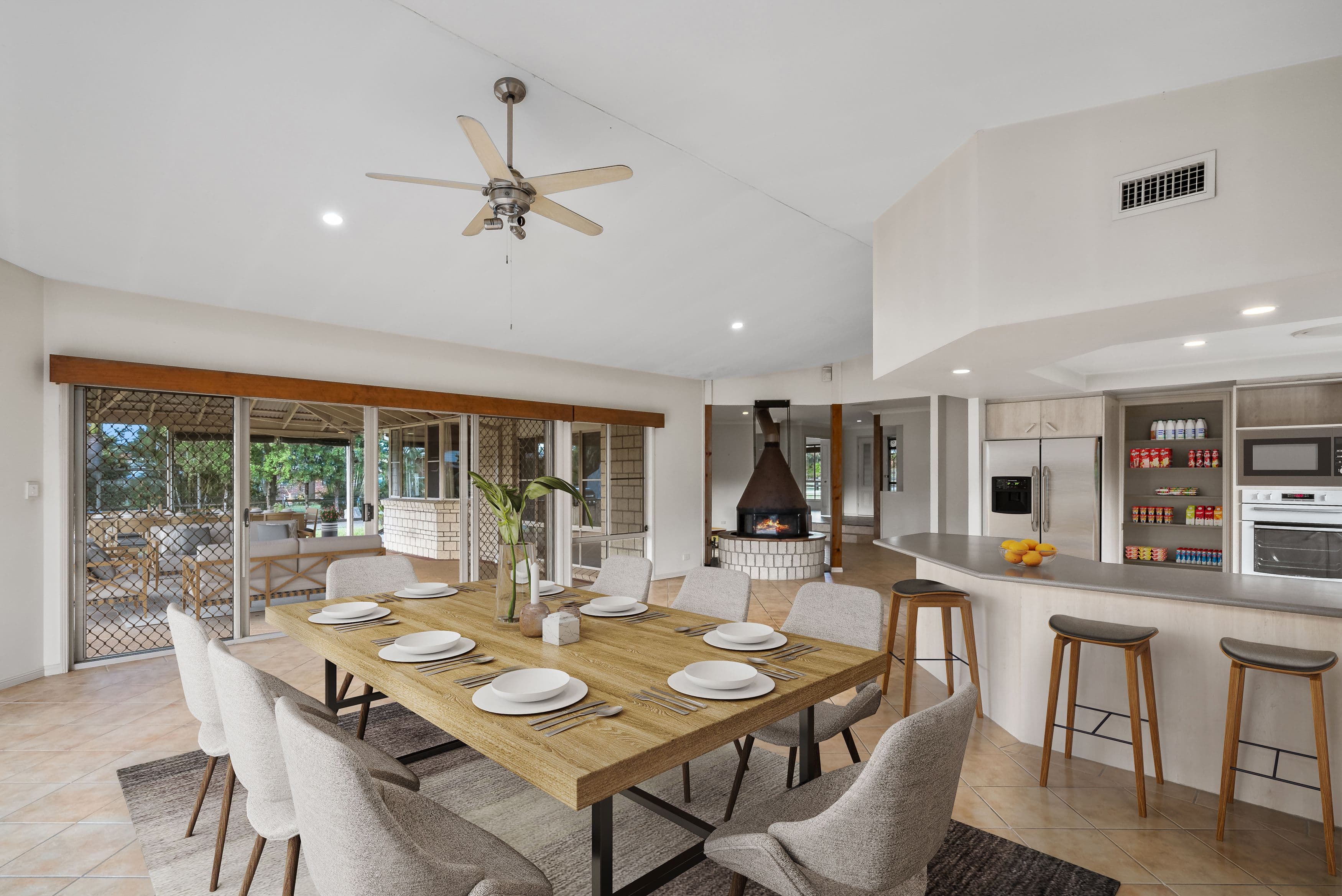 21 Oberon Way, Oxenford QLD 4210, Oxenford - Thumbnail 8