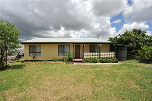64 Glencoe Road, KINGSTHORPE QLD 4400, Kingsthorpe - Image 1