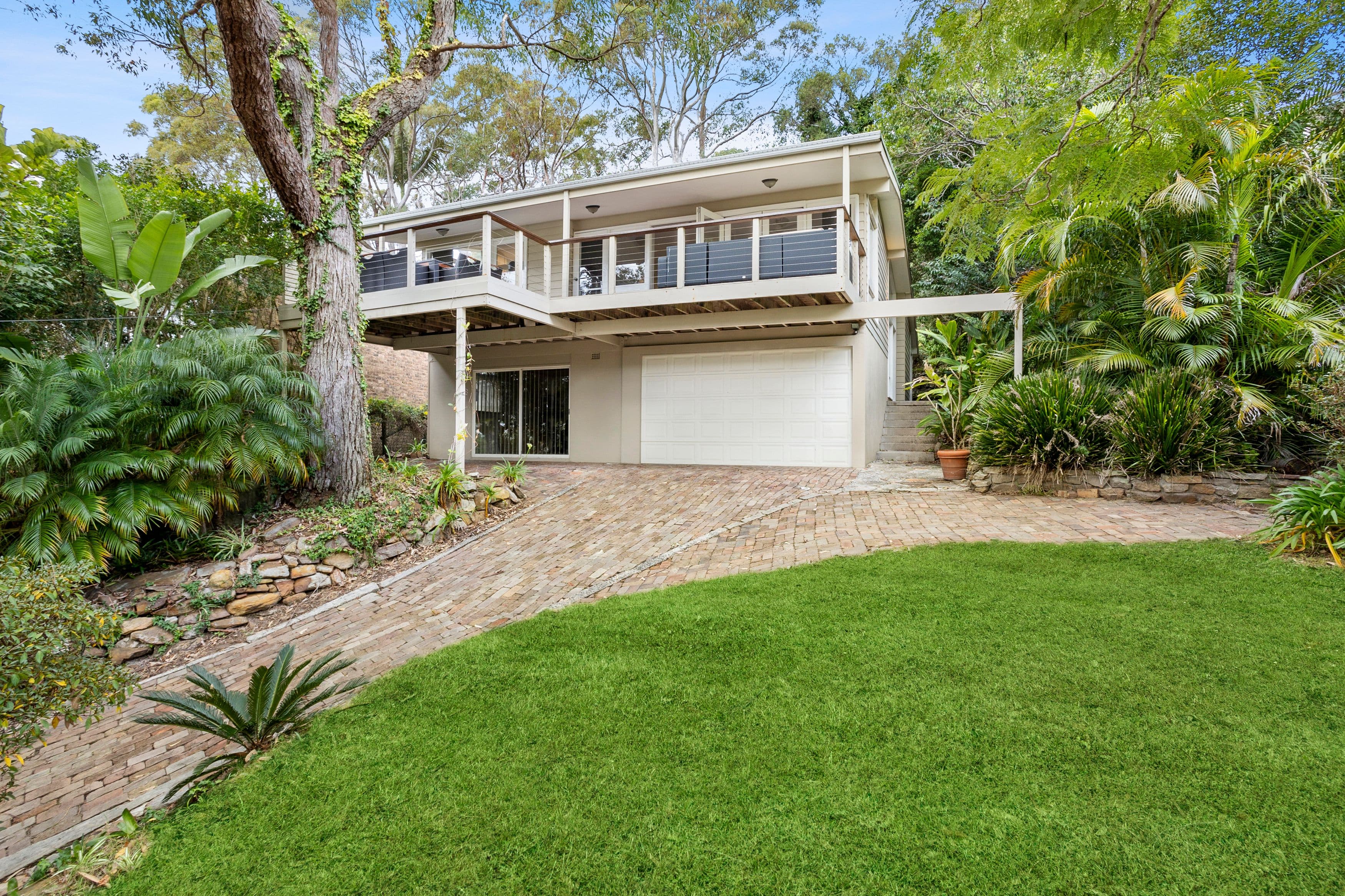 310 Lower Plateau Road, BILGOLA NSW 2107, Bilgola Plateau - Thumbnail 3