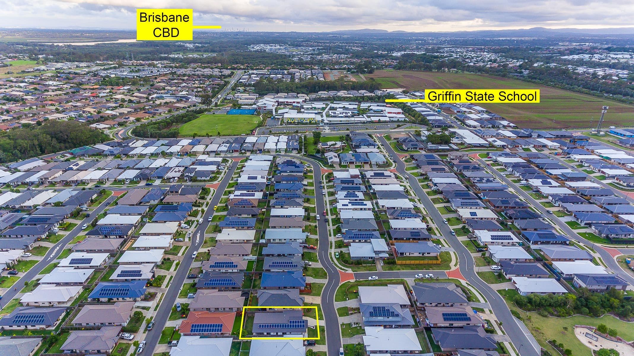68 Celebration Crescent, Griffin QLD 4503, Griffin - Thumbnail 5