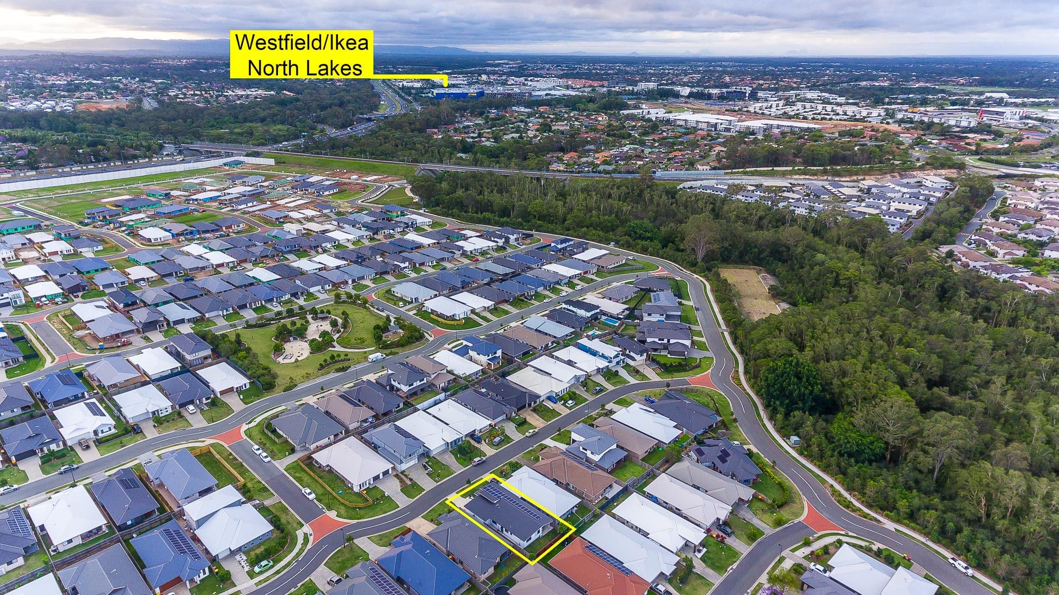 68 Celebration Crescent, Griffin QLD 4503, Griffin - Thumbnail 8