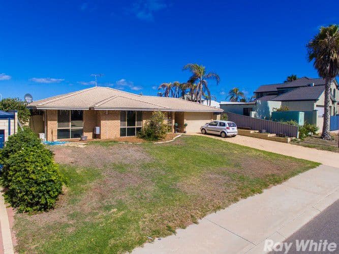 26 Seaview Boulevard, Wandina WA 6530, Wandina - Thumbnail 3