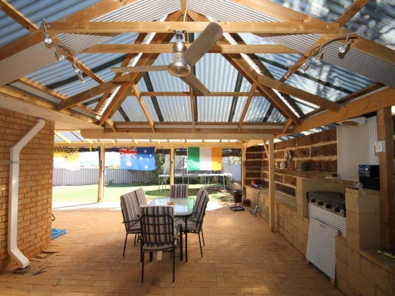 26 Seaview Boulevard, Wandina WA 6530, Wandina - Thumbnail 5
