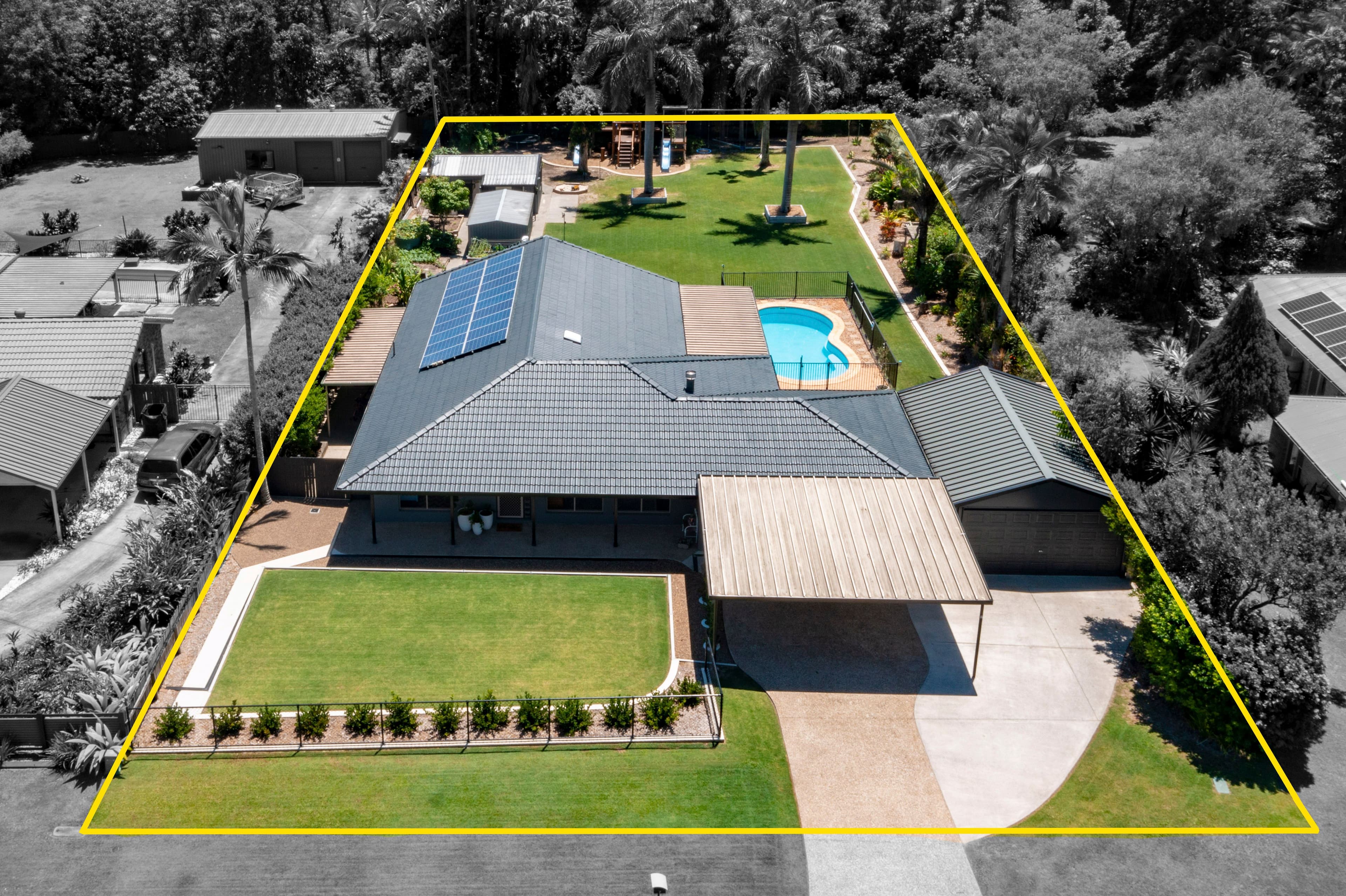 7 Sidney Drive, Beerwah QLD 4519, Beerwah - Image 1