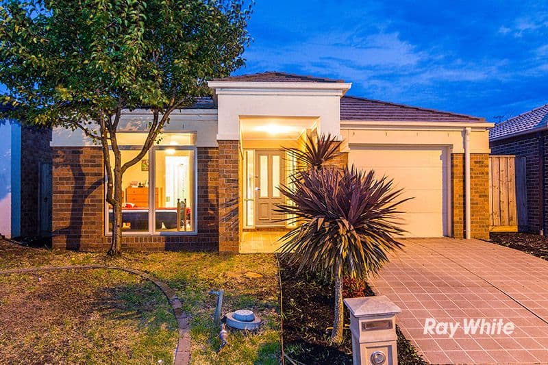 52 Silverwattle Drive, Lyndhurst VIC 3975, Lyndhurst - Image 1
