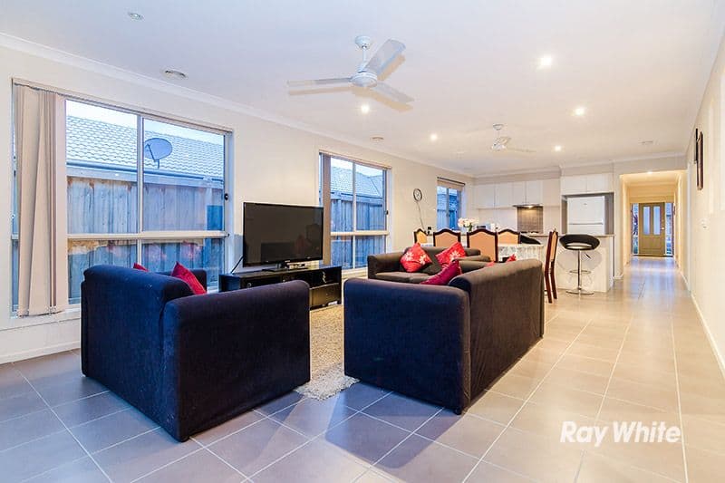 52 Silverwattle Drive, Lyndhurst VIC 3975, Lyndhurst - Thumbnail 2