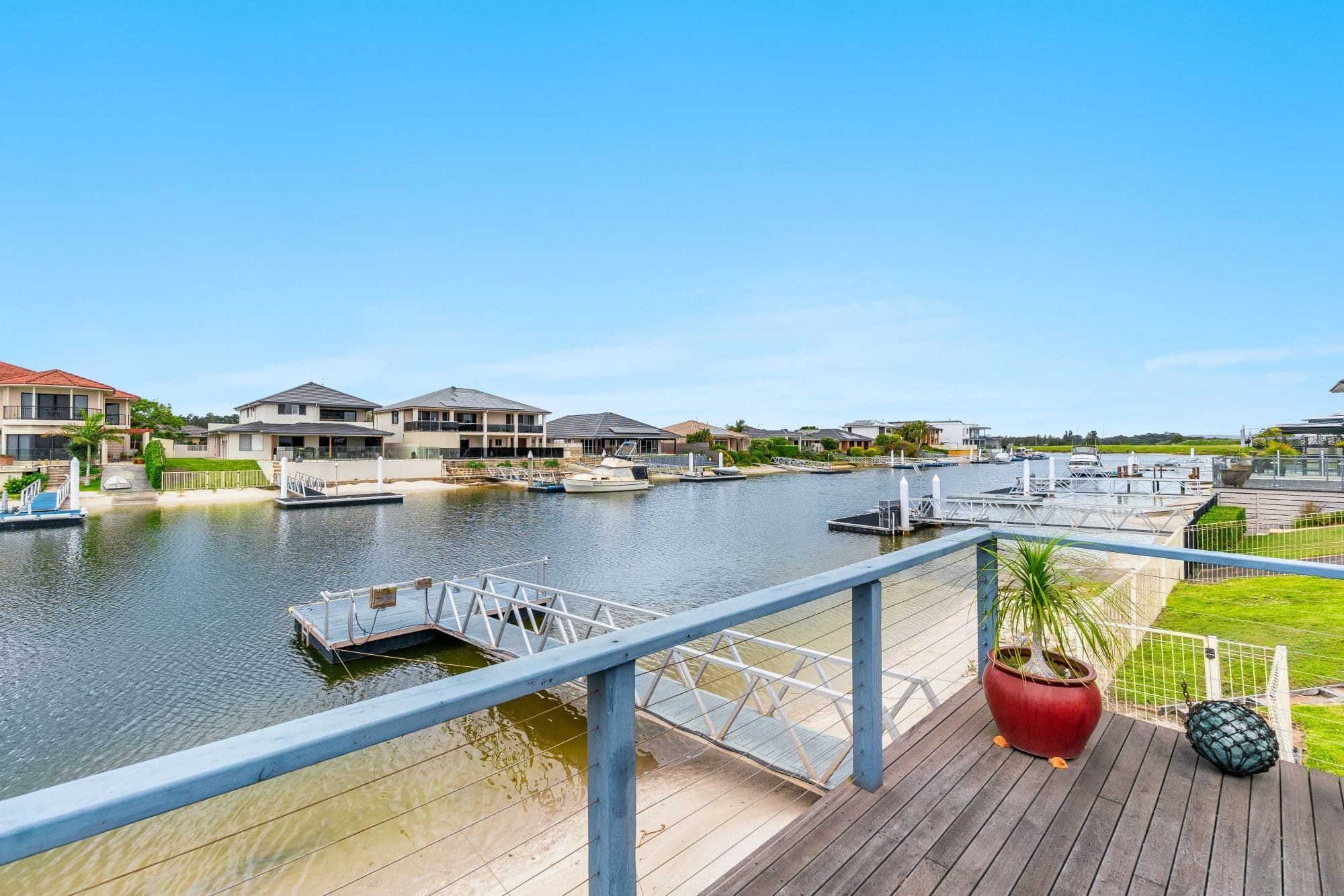 13 Barellan Avenue, Yamba NSW 2464, Yamba - Image 1