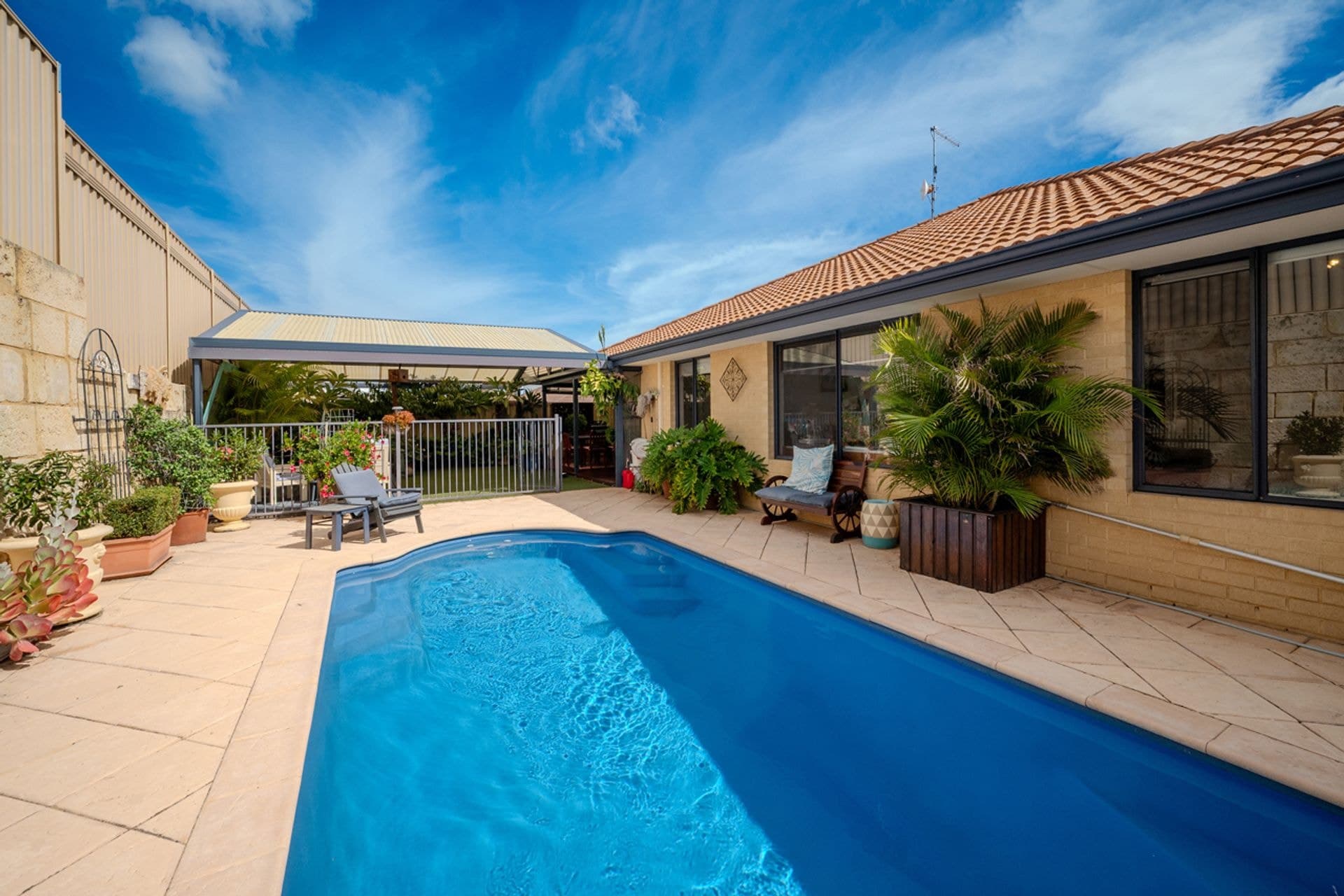 44 Rathkeale Boulevard, Ridgewood, WA, 6030, Ridgewood - Thumbnail 2