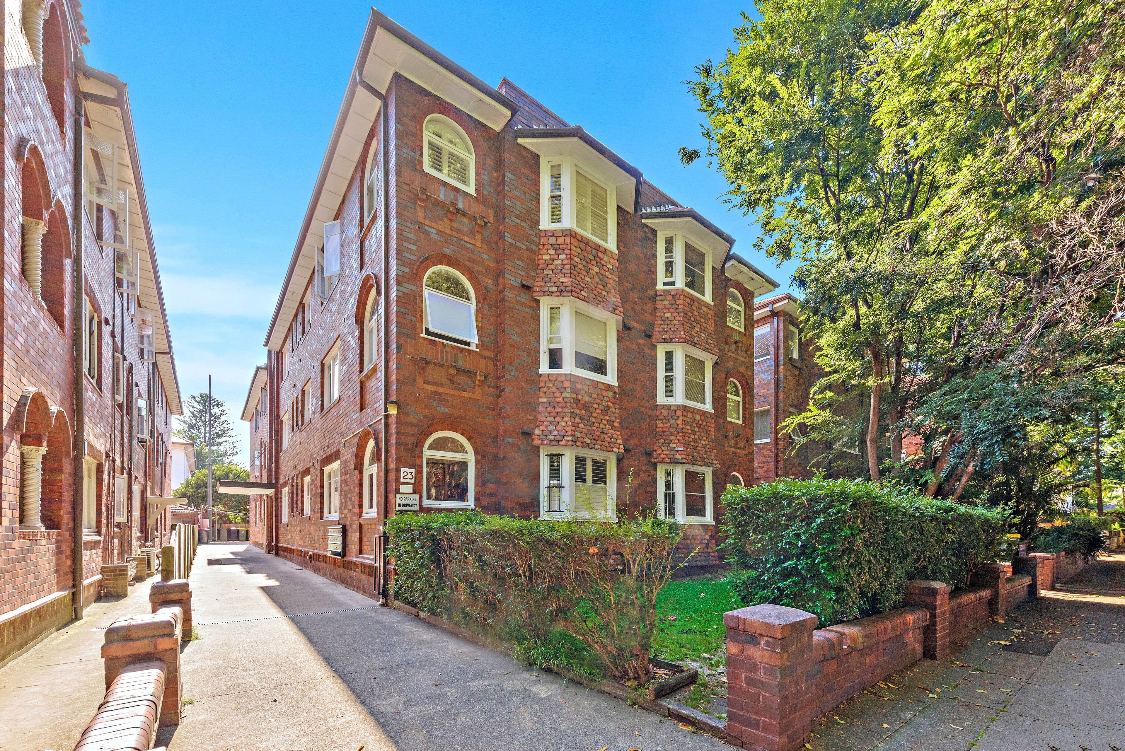 23 Balfour Road, Rose Bay NSW 2029, Rose Bay - Thumbnail 3