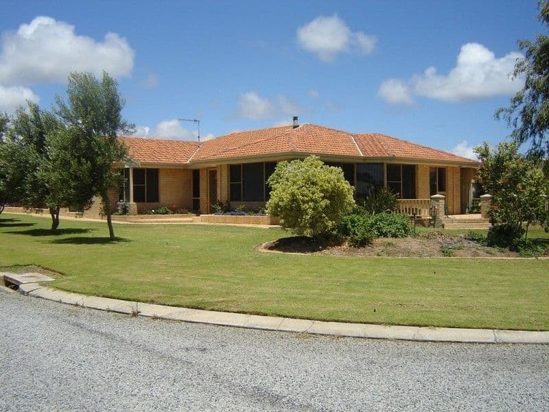 Lot 761, 2 Gerona Place, CERVANTES WA 6511, Cervantes - Image 1