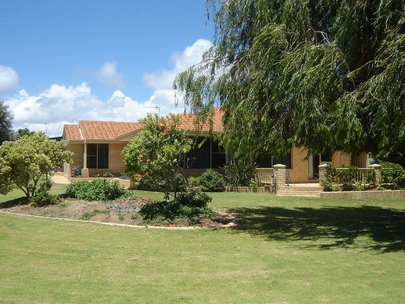 Lot 761, 2 Gerona Place, CERVANTES WA 6511, Cervantes - Thumbnail 2