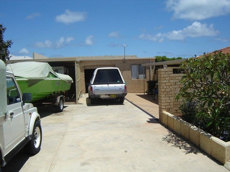 Lot 761, 2 Gerona Place, CERVANTES WA 6511, Cervantes - Thumbnail 8